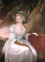 The Honourable Charlotte Clive