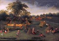 The Four Seasons: Ivlivs