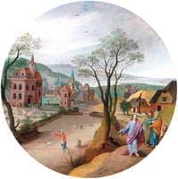 The Parable of the Sower