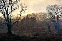 A Yorkshire Home