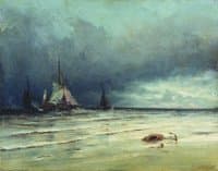 After the Storm