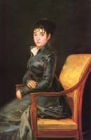 Doña Teresa Sureda