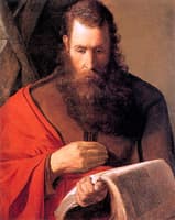 Saint Andrew