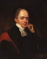 Edward Copleston, Bishop of Llandaff