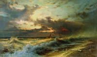 The Surf in Menton