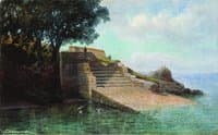 The Pier