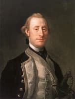 Captain Sir Alexander Schomberg