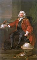Captain Thomas Coram