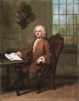 Dr Benjamin Hoadly