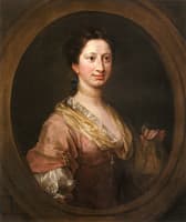 Ann James, Mrs. Thomas Lloyd