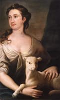 Mrs Jane Hogarth