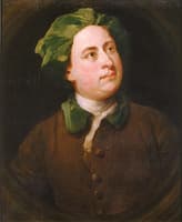 Unknown Man in a Green Velvet Cap
