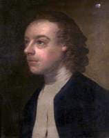 Portrait of a Man