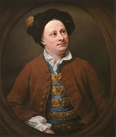 Richard James of the Middle Temple