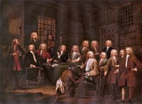 The Gaols Committee