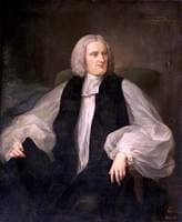 Thomas Herring, Archbishop of Canterbury