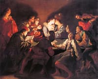 Nocturnal Concert