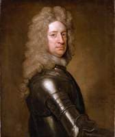 Charles Mordaunt, 3rd Earl of Peterborough