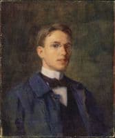 Self Portrait