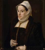 Portrait of a Lady