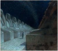 The way of silence
