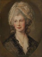 Queen Charlotte