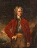 Sir John Shaw, 1st Bt of Greenock