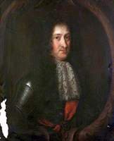 John Egerton, 3rd Earl of Bridgwater, MP