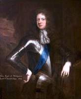 John Sheffield, 1st Duke of Buckingham and Normanby