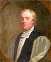 John Tillotson
