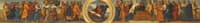 Moses and the Tablets of the Law, the Curse of the Withered Fig Tree, and the Parable of the Widow's