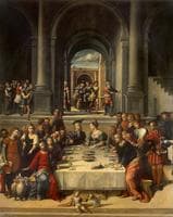 Marriage at Cana