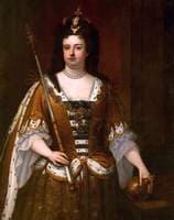 Queen Anne