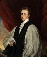 Reginald Heber, Bishop of Calcutta