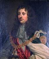 Sir Richard Edgcumbe