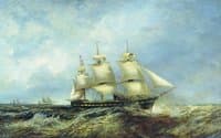 The Russian Fleet