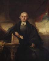 The Venerable Archdeacon Pott