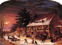 Merrymaking