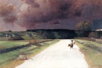 Before the Storm