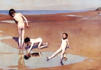 A Summer's Day