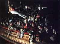 The London Hippodrome