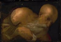 Portrait of a Man