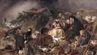 A Highland Flood
