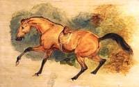 Count d'Orsay's Charger