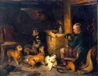 Highland Music