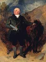 John Crerar and His Pony