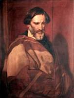 John Gibson