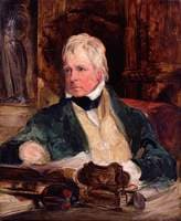 Sir Walter Scott, 1st Bt