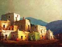 Taos Pueblo