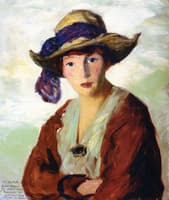 Mrs. Robert Henri